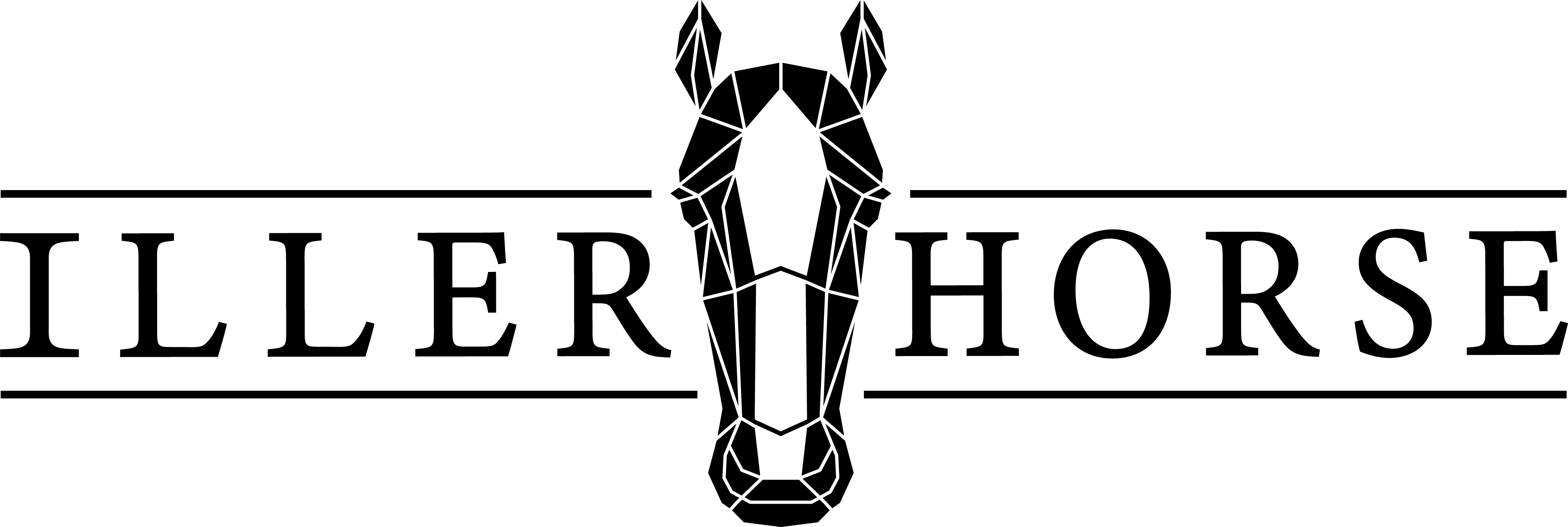 ILLERHORSE Logo RGB vektorisiert 2022